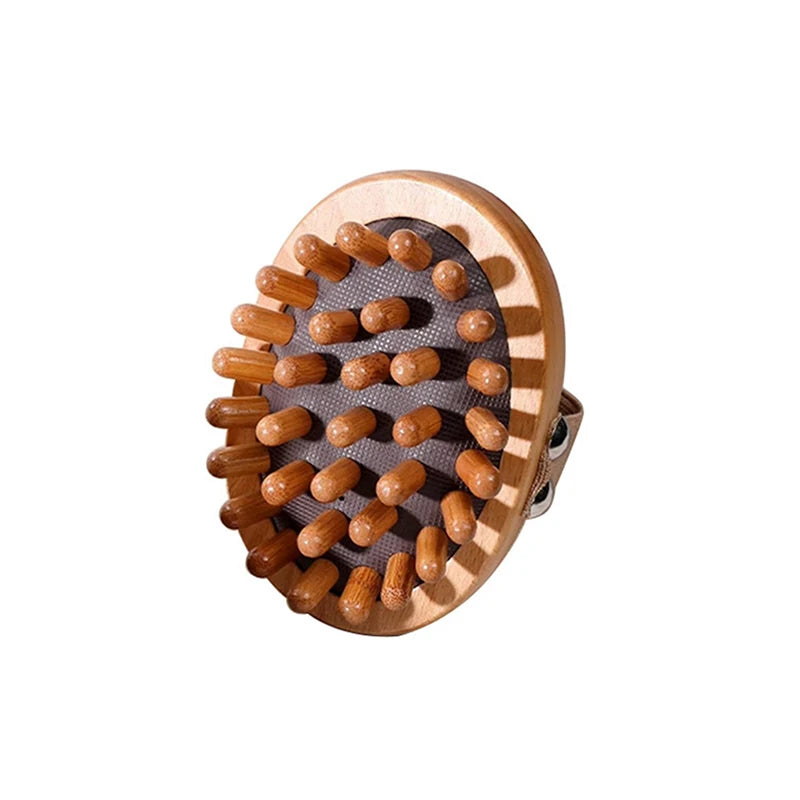 Anti Cellulite Brush