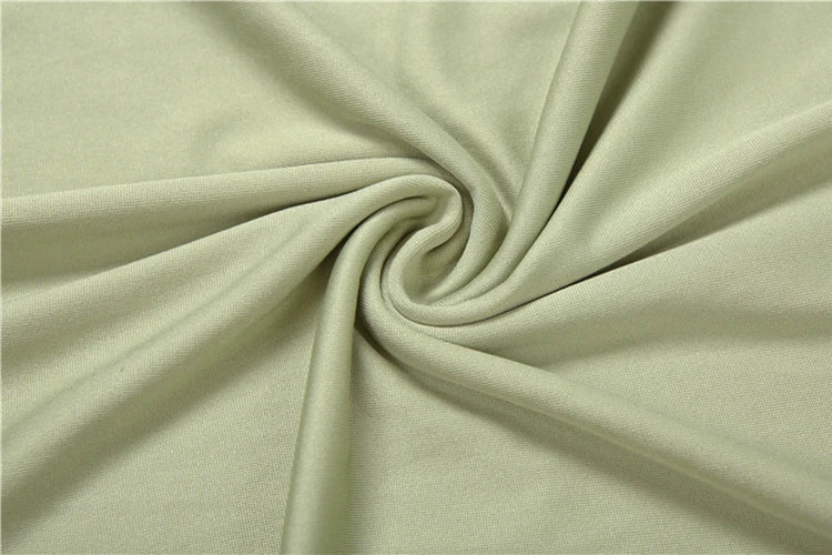 Strapless Ruched Dress