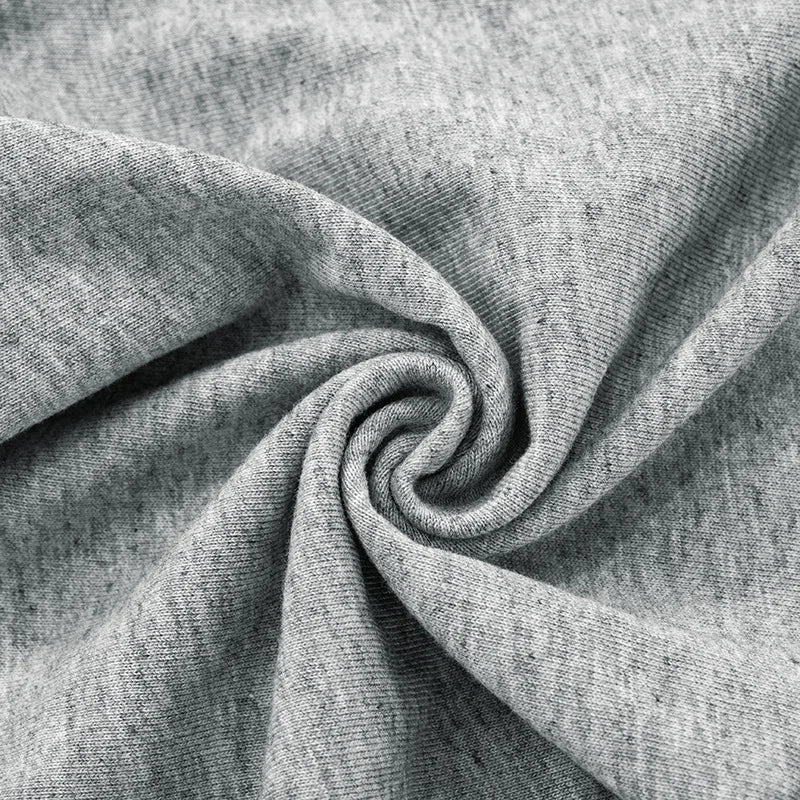 Flared Long Sleeve