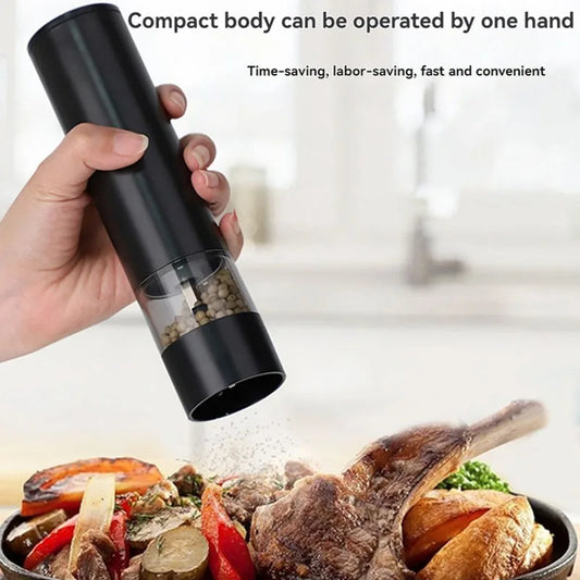 Signature Mill set