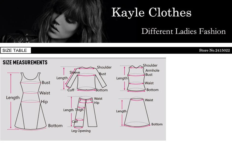 Metric Contrast Top
