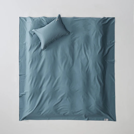 100% Egyptian Cotton Bedding Set-1000TC 4/6pcs