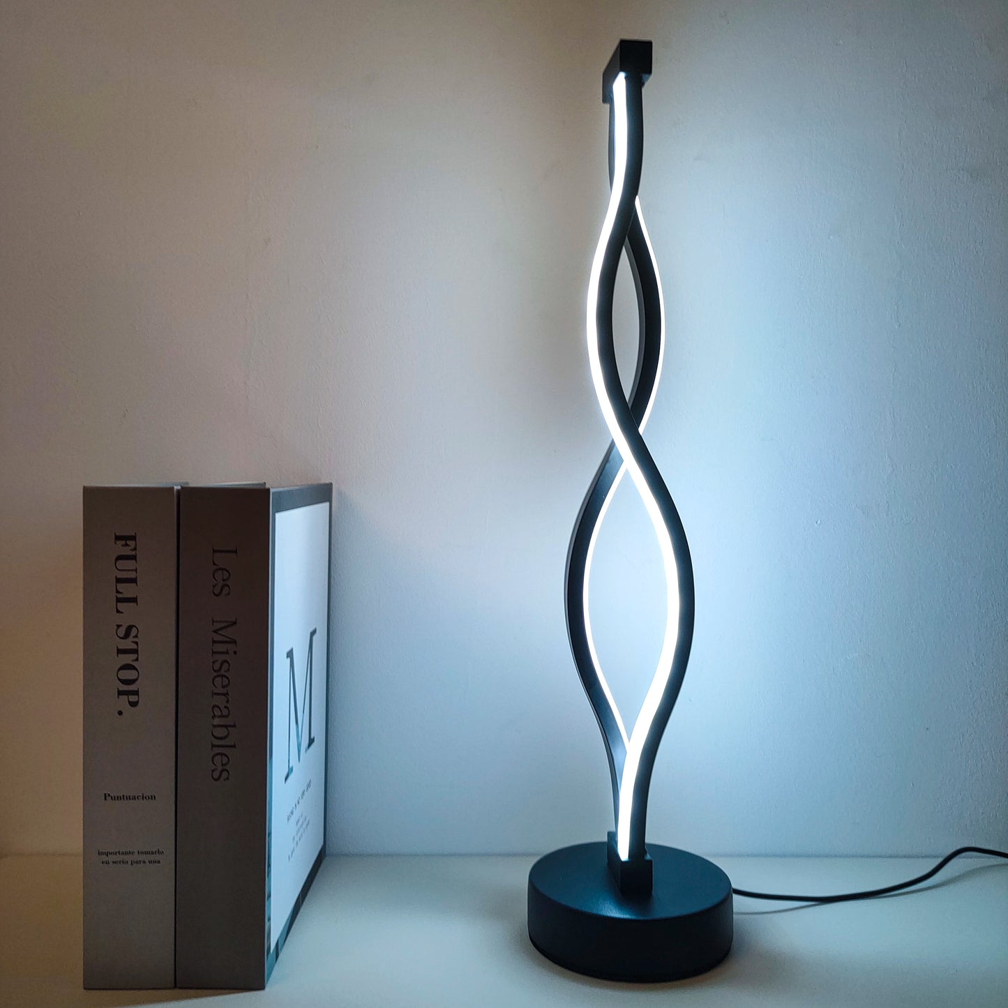 Nordic Lamp