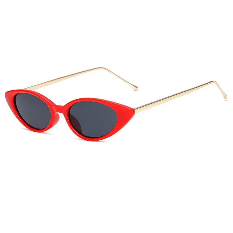 Cat Eye Sunglasses