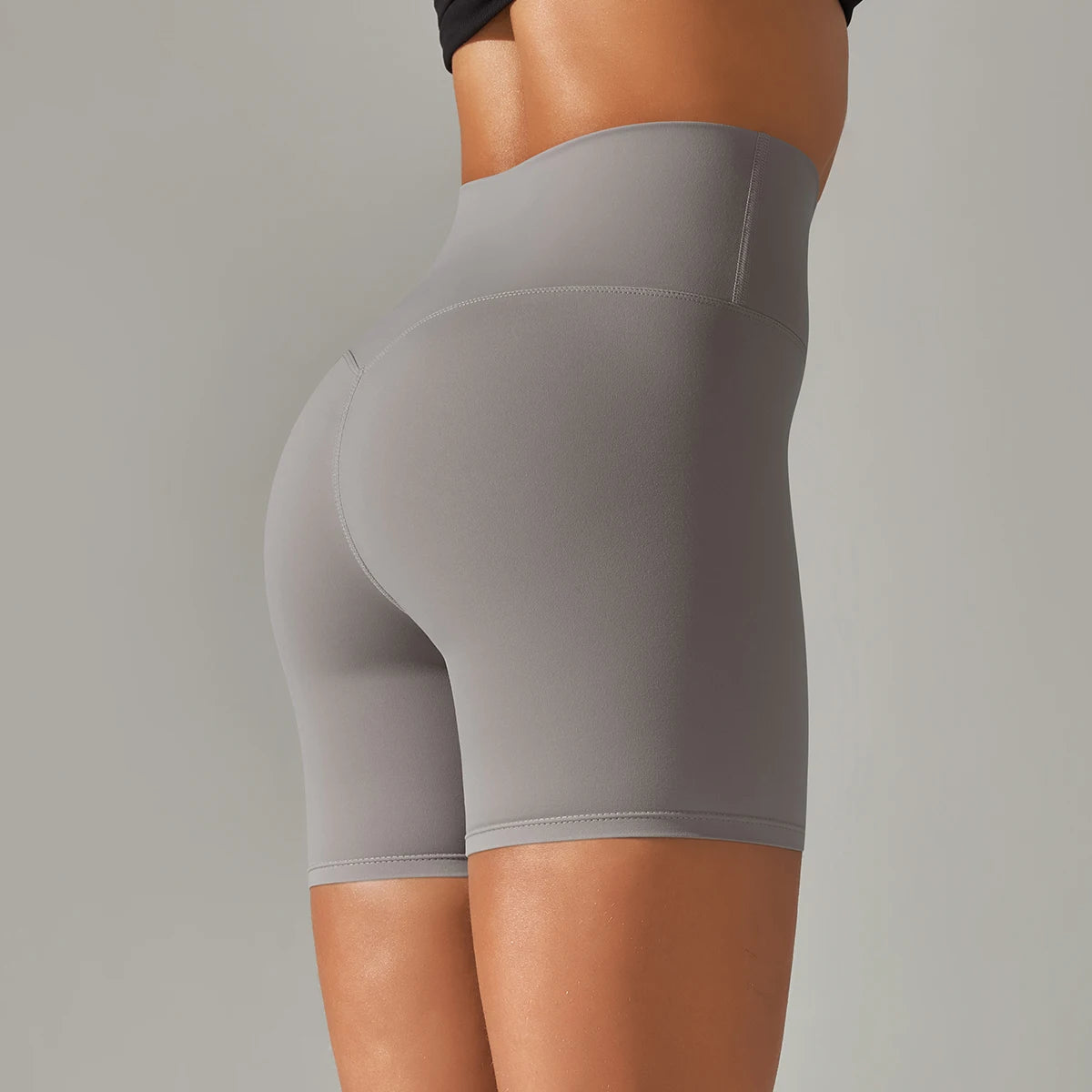 Yoga Shorts