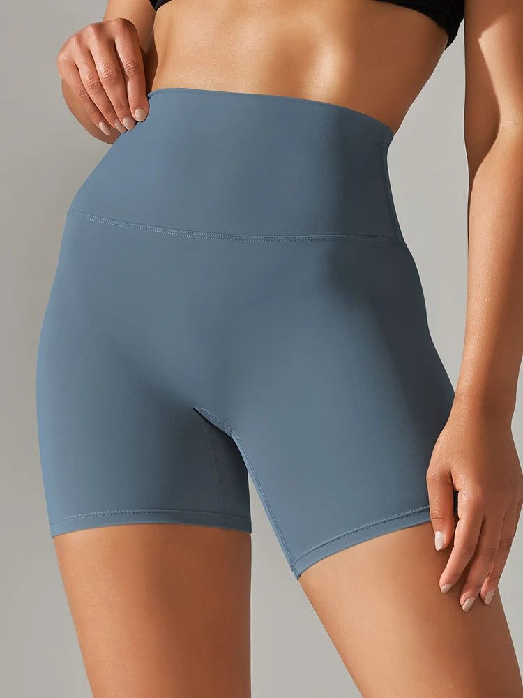 Yoga Shorts