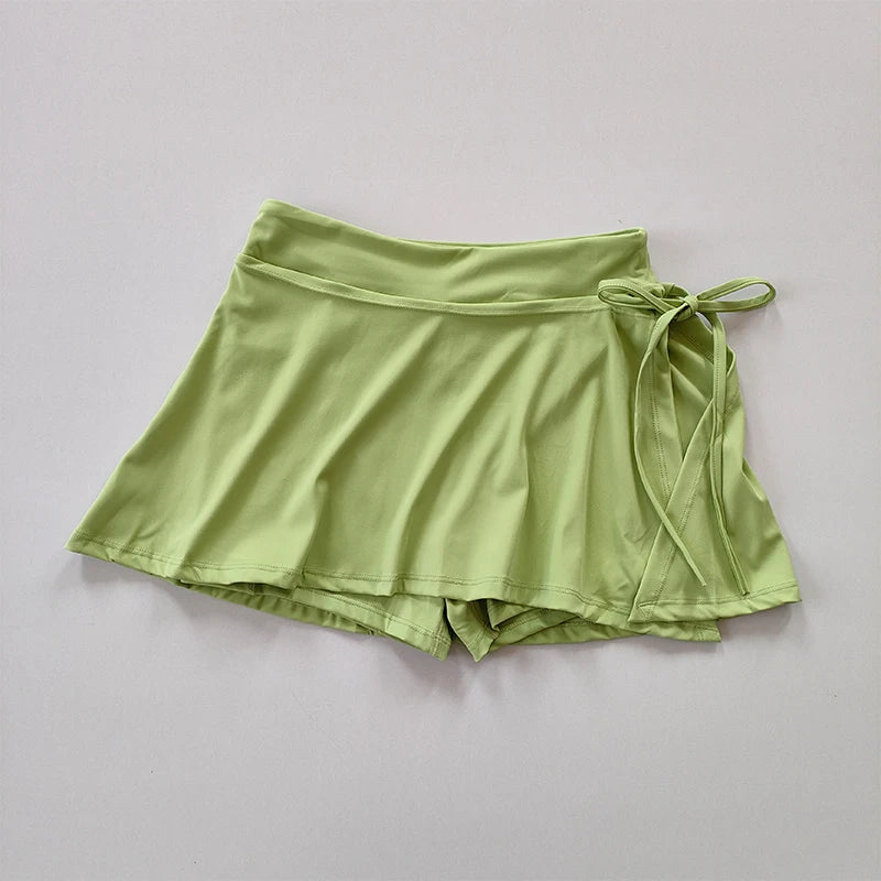 Ballet Skort