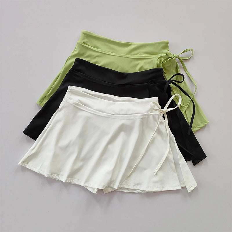 Ballet Skort