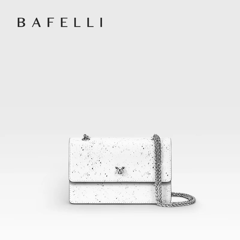 BAFELLI Mini Crossbody Bag