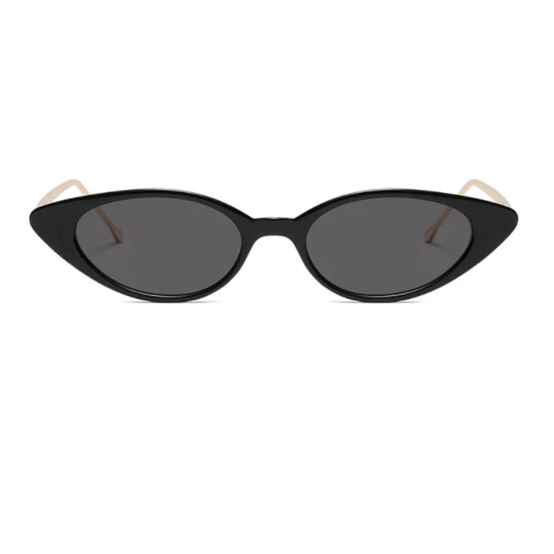 Cat Eye Sunglasses
