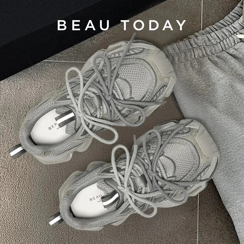 Chunky Sneakers