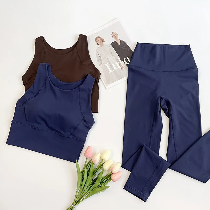 2 Piece Yoga Set
