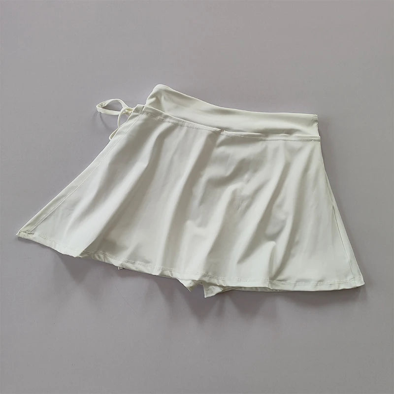 Ballet Skort