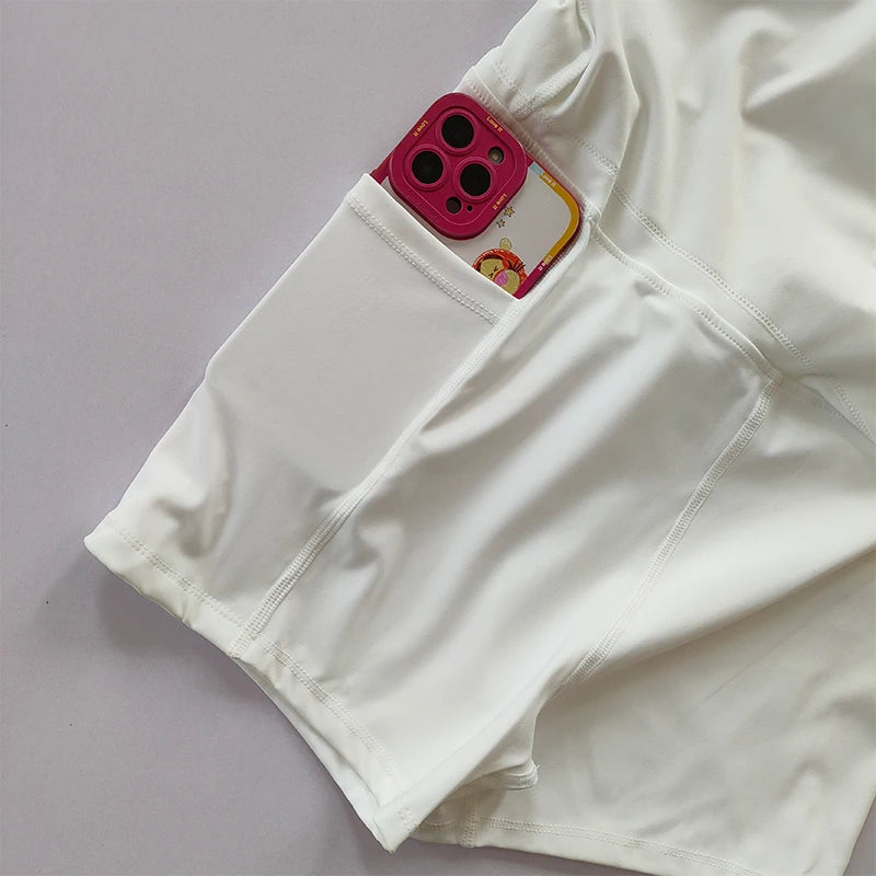 Ballet Skort