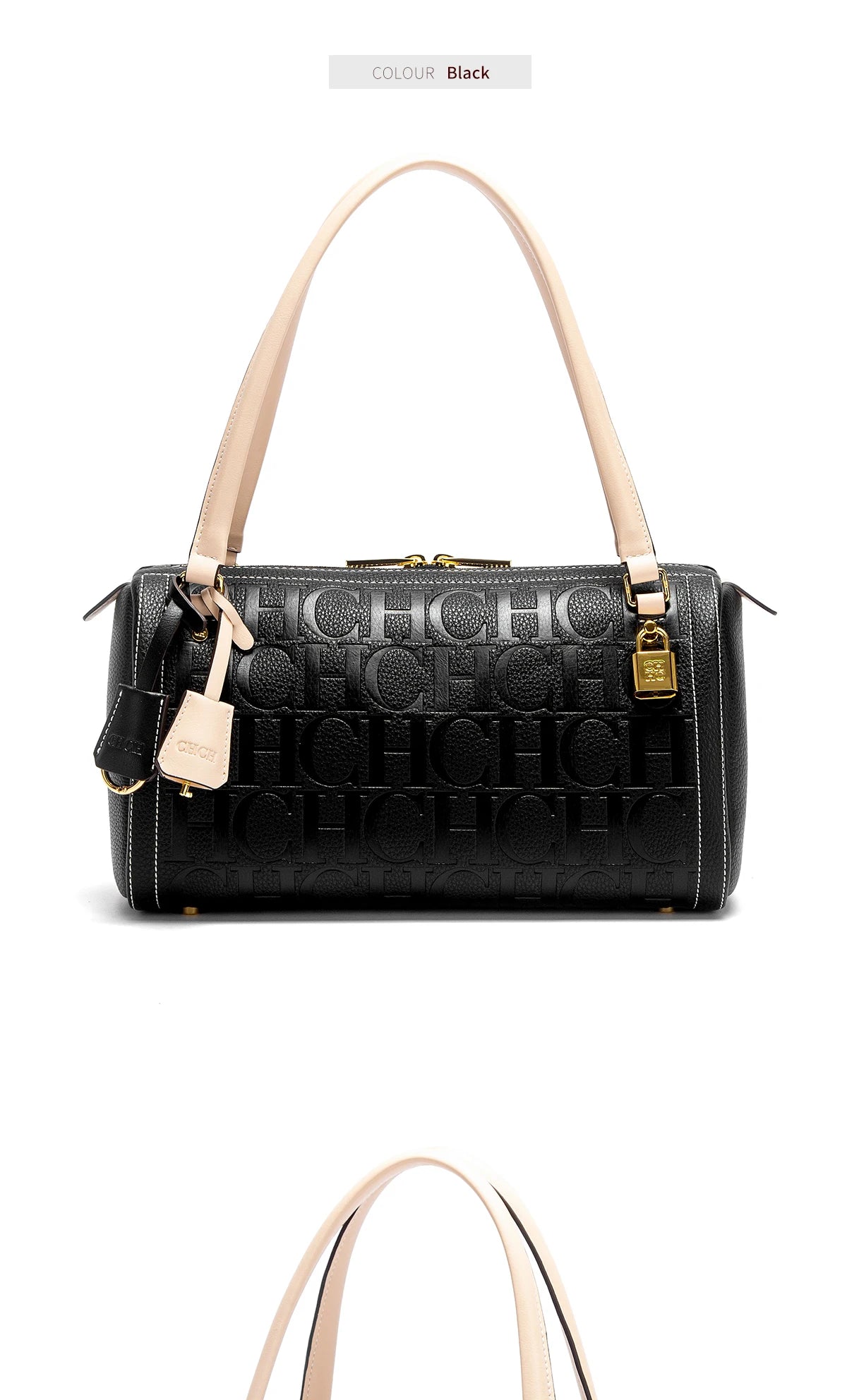 CHCH Boston Shoulder Bag