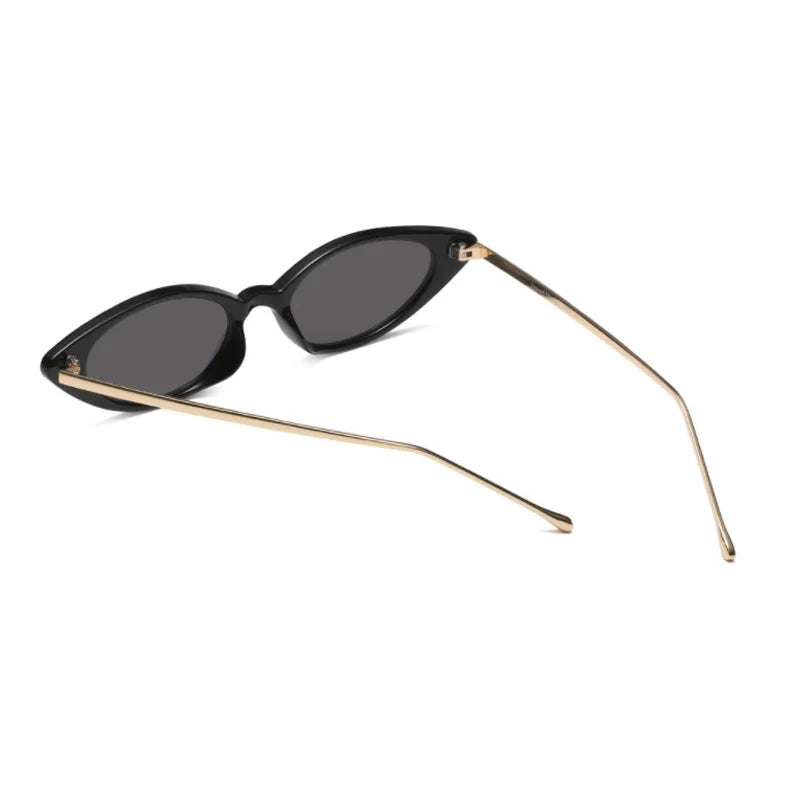 Cat Eye Sunglasses