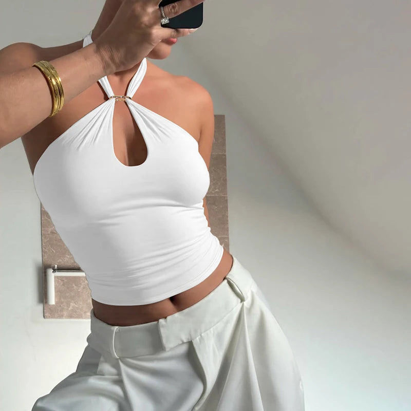 Loop Halter Tank