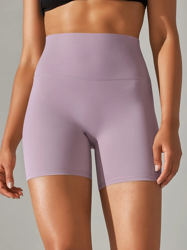 Yoga Shorts
