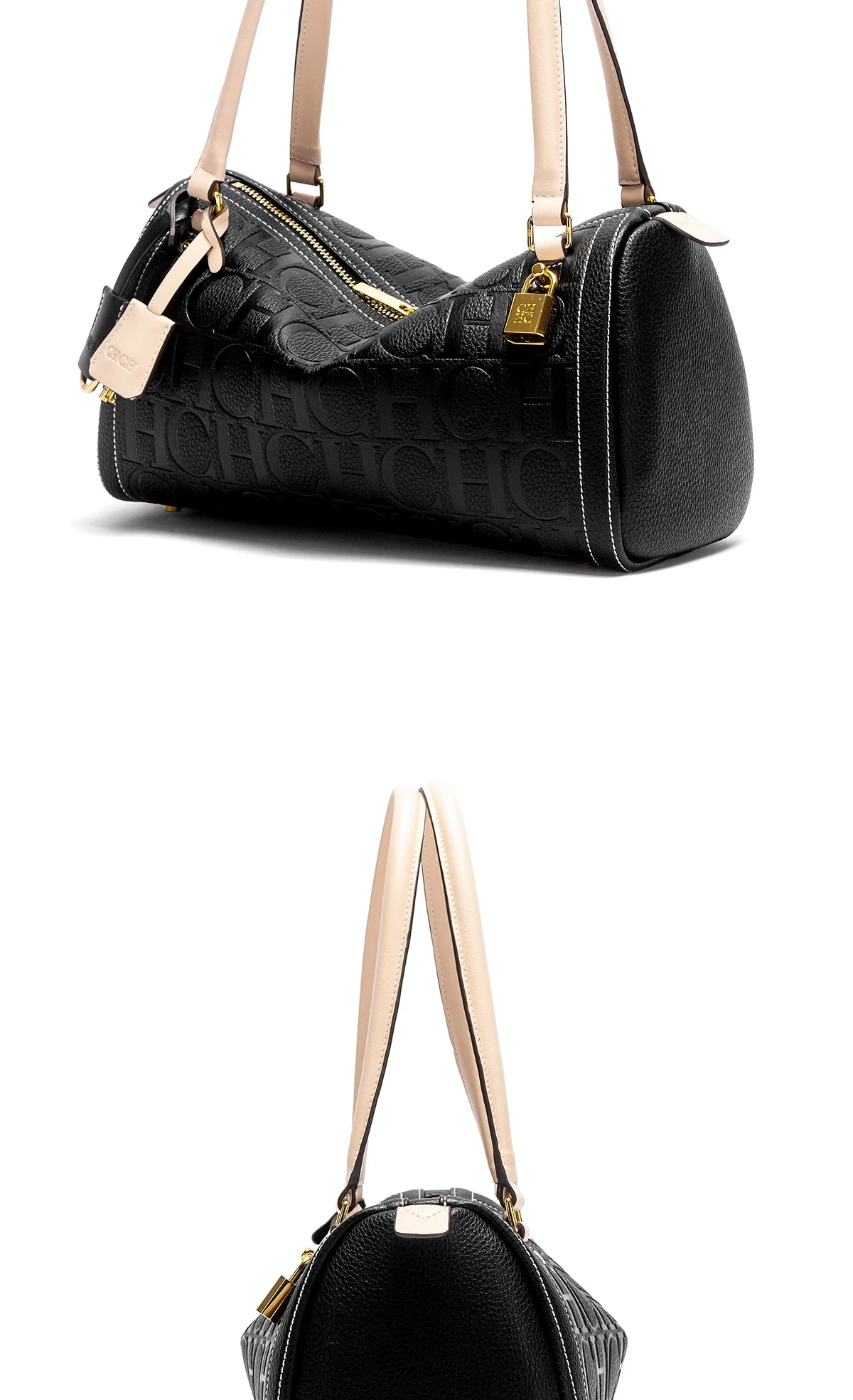 CHCH Boston Shoulder Bag