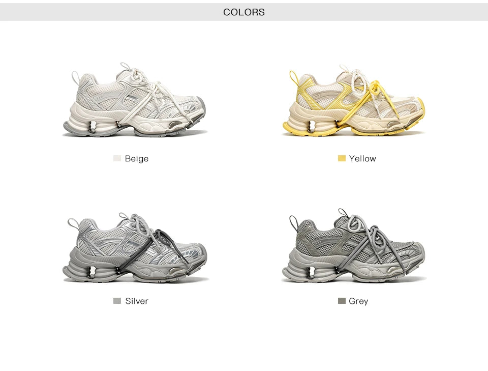 Chunky Sneakers