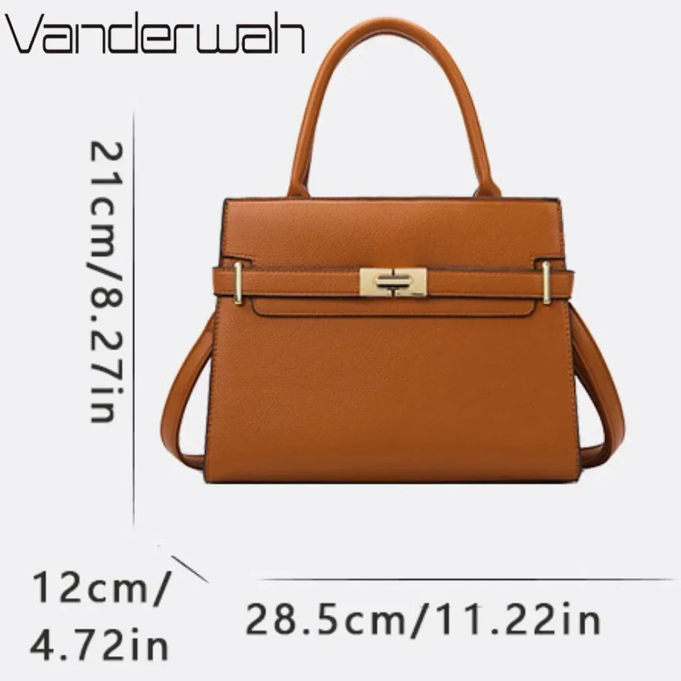 Vanderwah Large Capacity Bag or Set