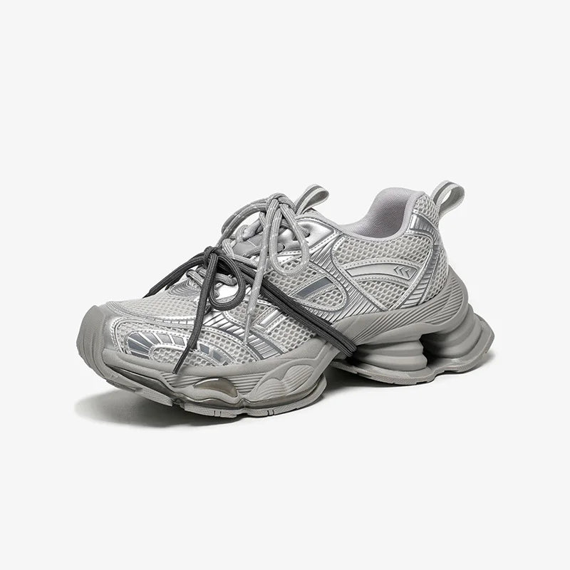 Chunky Sneakers