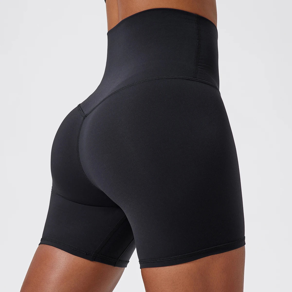 Soft Yoga Shorts