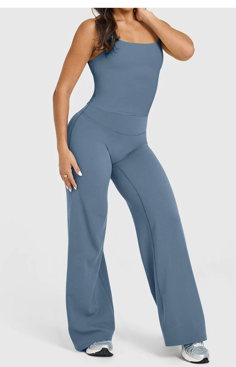 Square Neck Tank