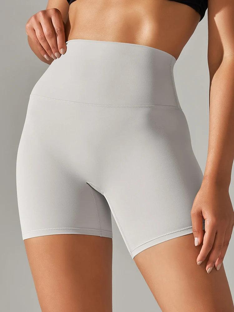 Yoga Shorts