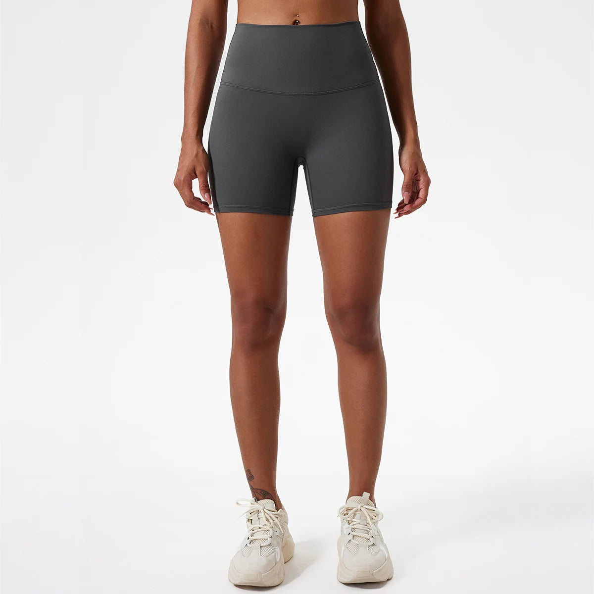 Soft Yoga Shorts