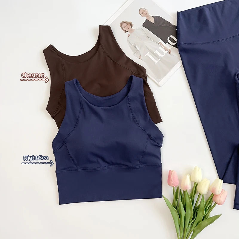 2 Piece Yoga Set