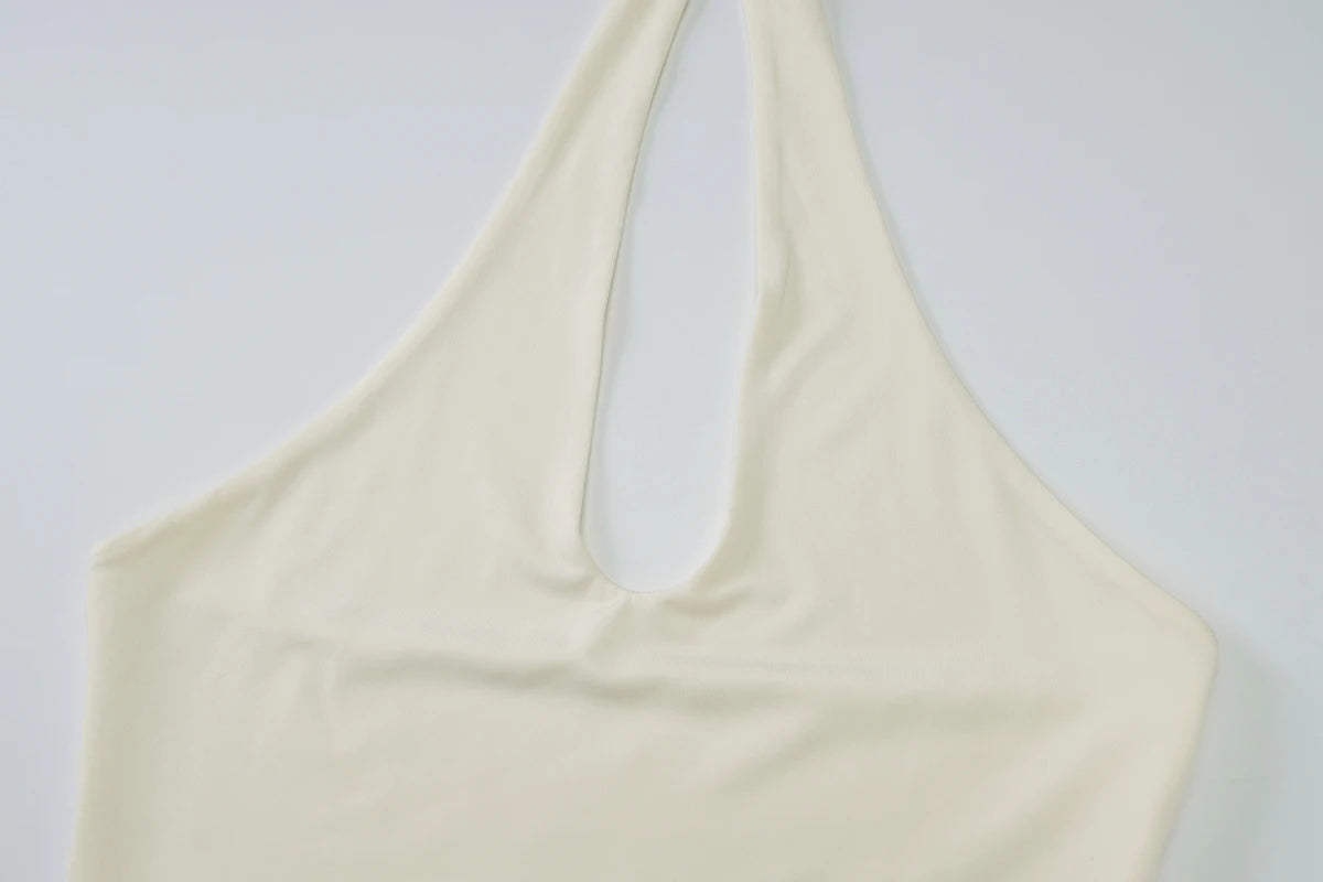 Loop Halter Tank