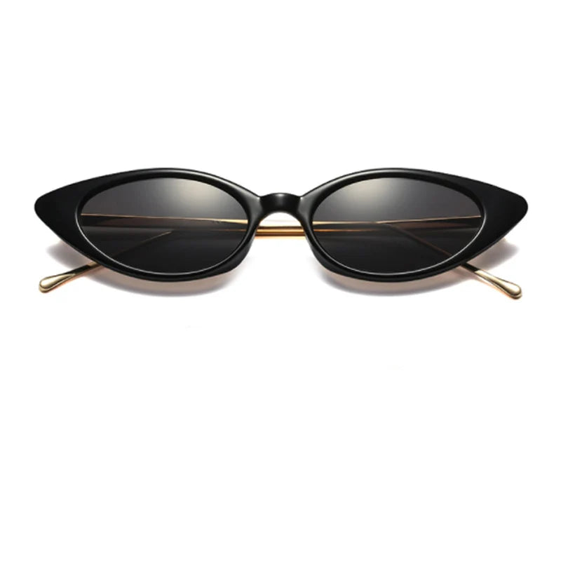 Cat Eye Sunglasses