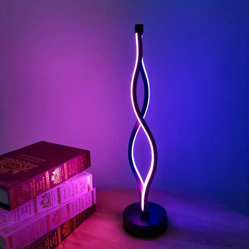 Nordic Lamp
