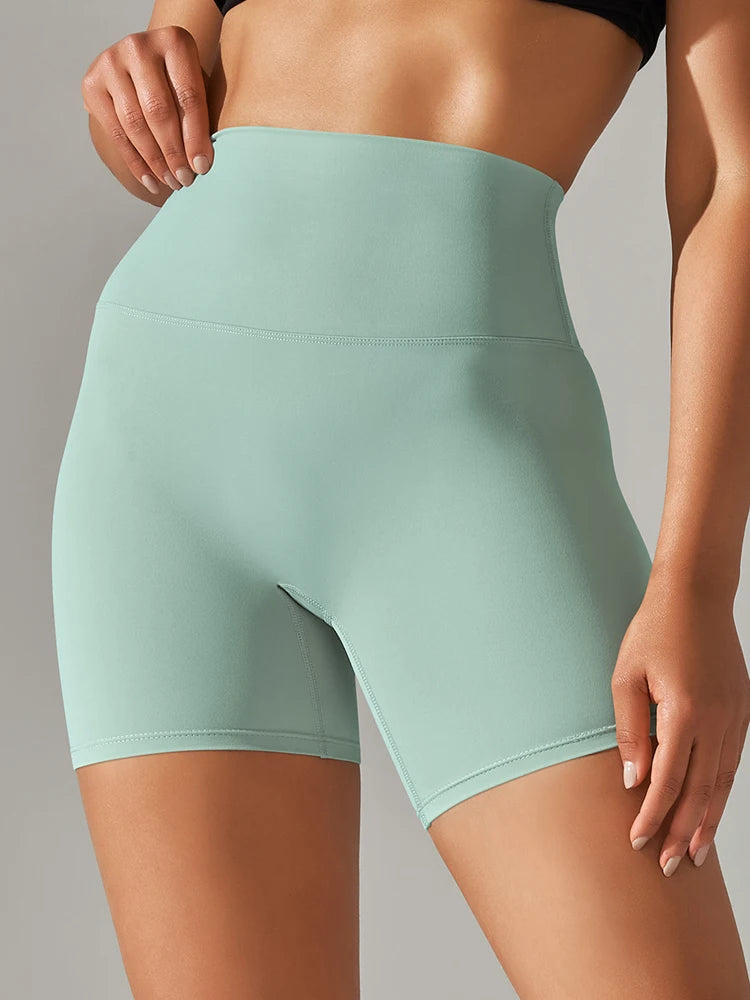 Yoga Shorts