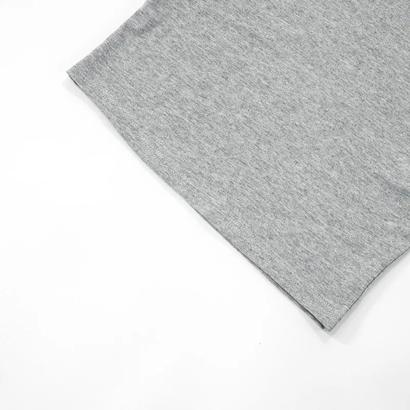 Flared Long Sleeve