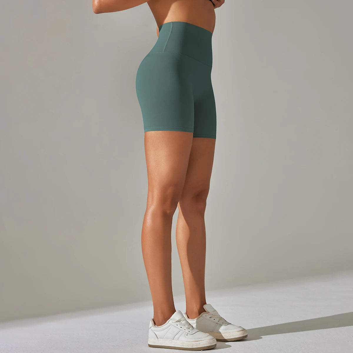 Yoga Shorts