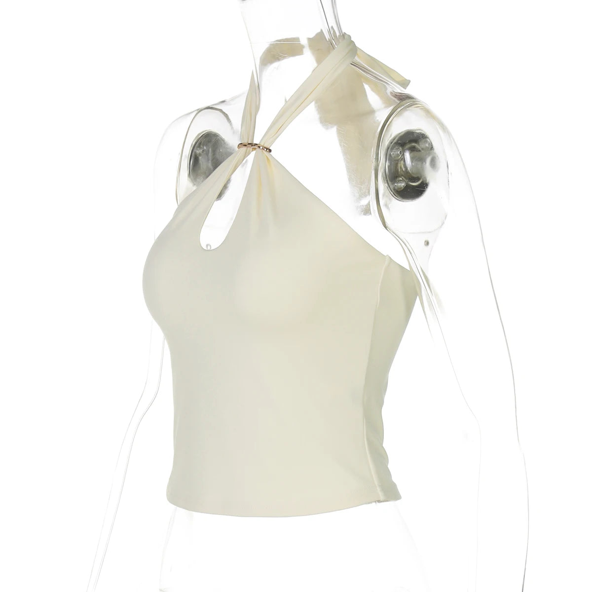 Loop Halter Tank