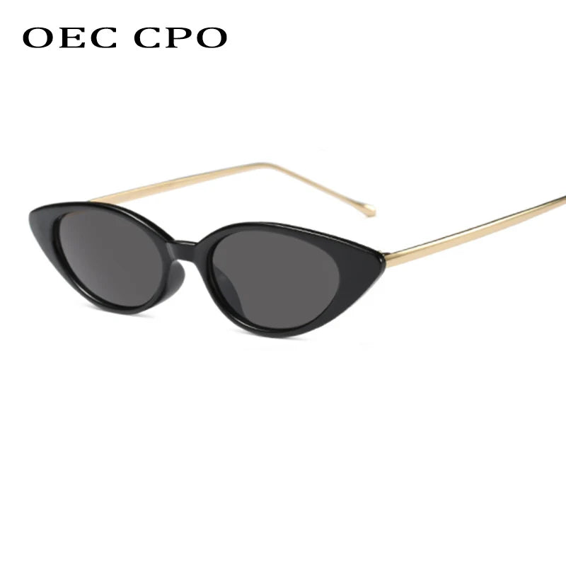 Cat Eye Sunglasses