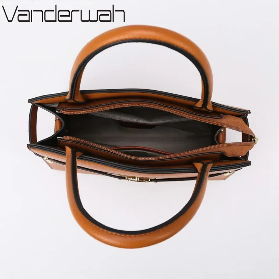 Vanderwah Large Capacity Bag or Set