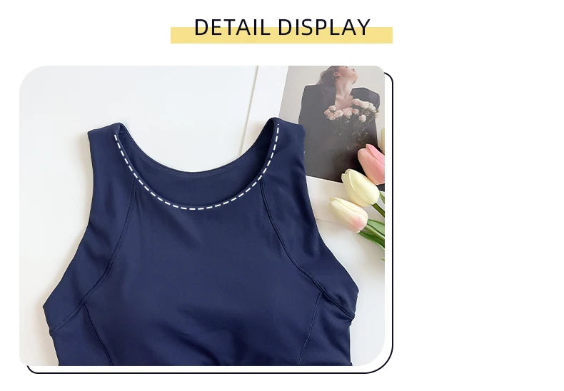 2 Piece Yoga Set