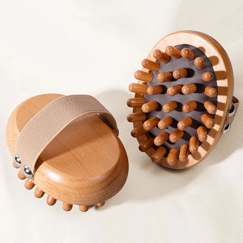 Anti Cellulite Brush