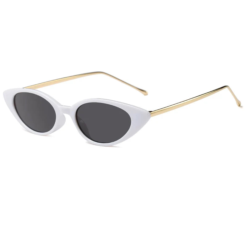 Cat Eye Sunglasses