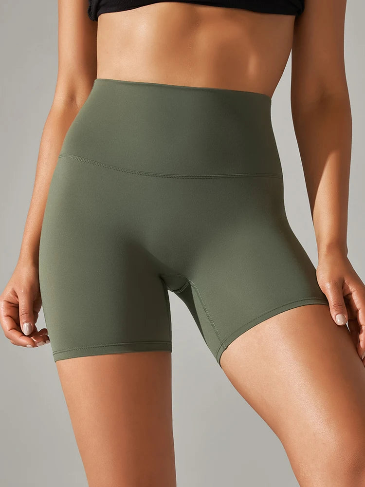 Yoga Shorts