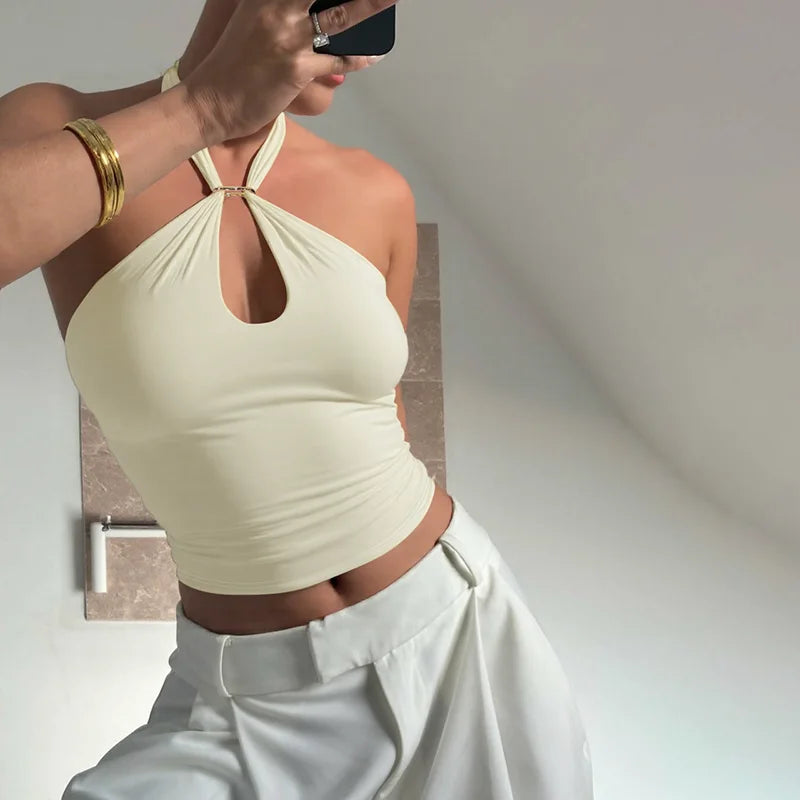 Loop Halter Tank