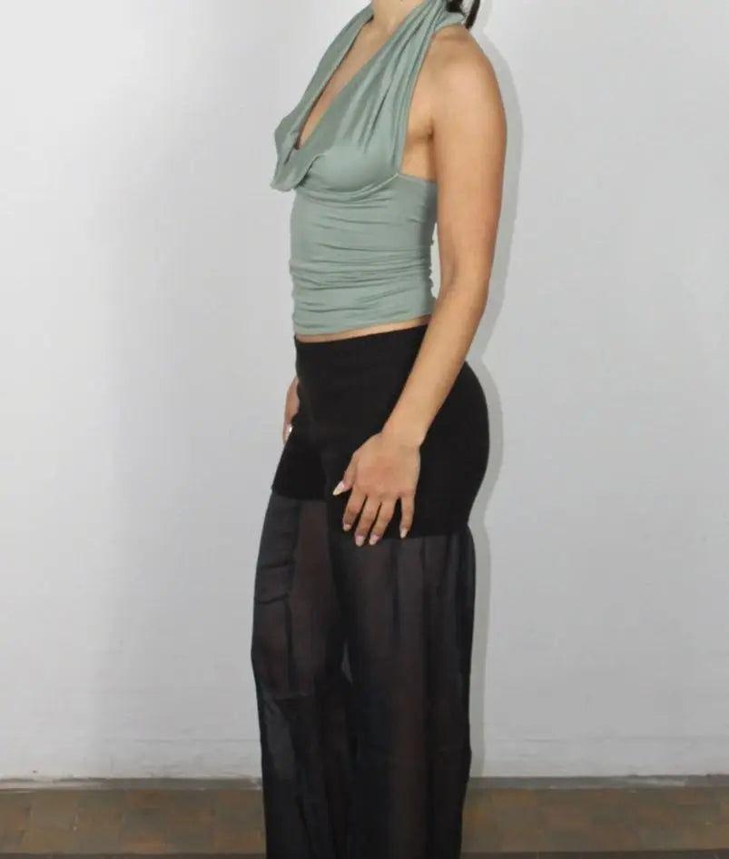 Chic Versatile Lace Tank