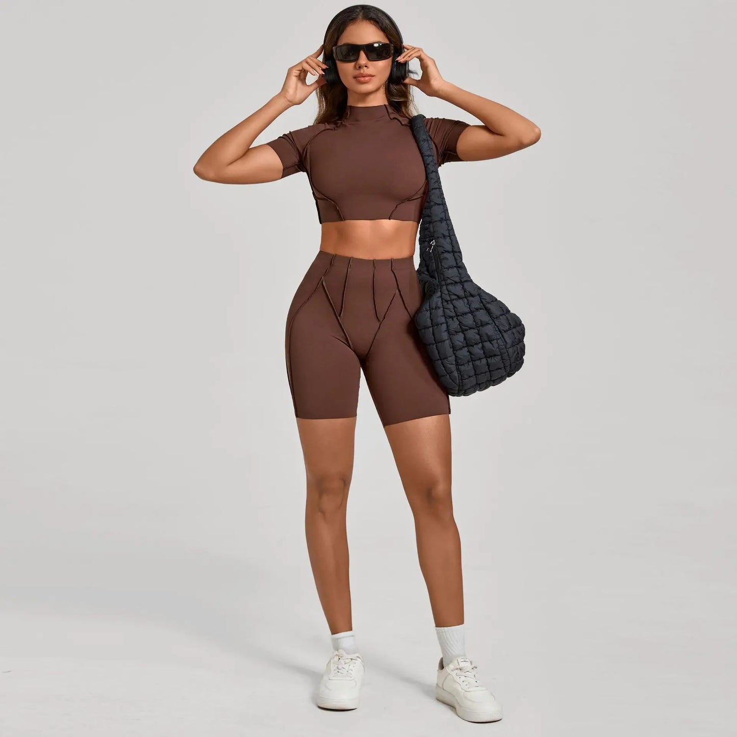 Baby T Yoga Set