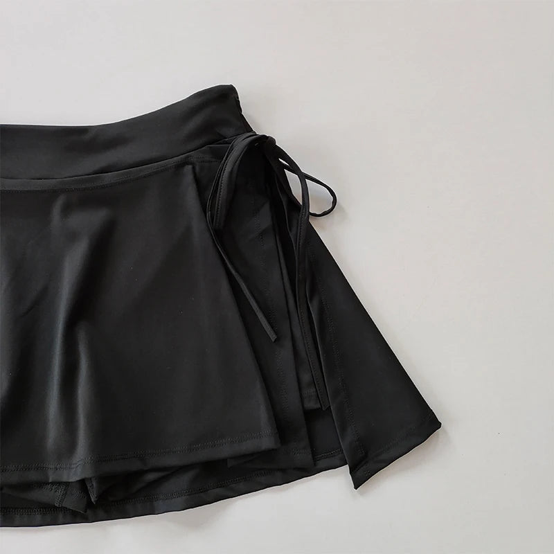 Ballet Skort
