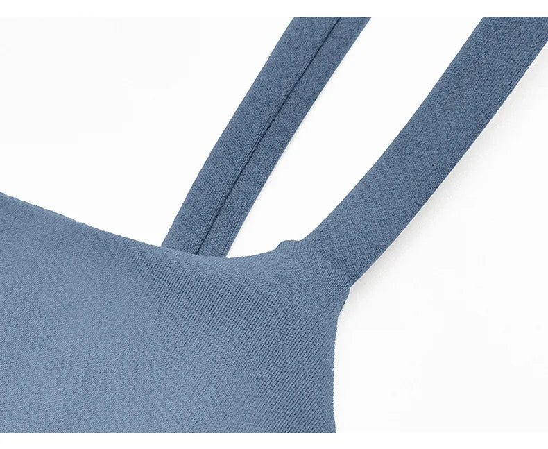 Square Neck Tank
