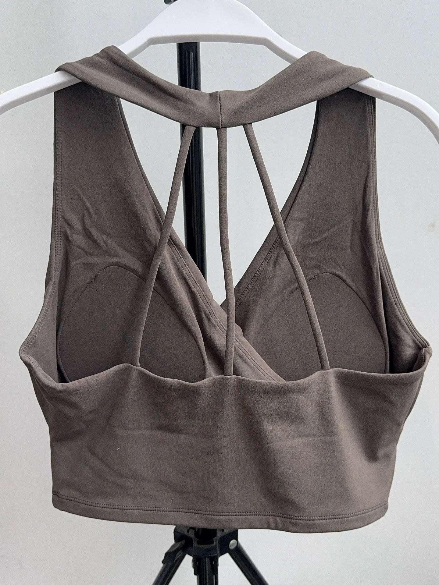Cross Sports Bra